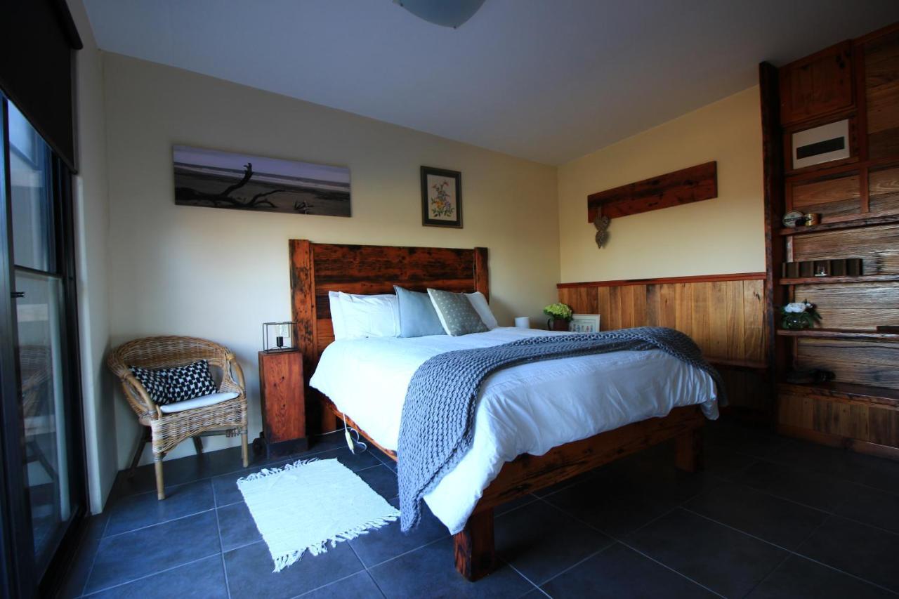 Apartmán Down To Earth Farm Retreat Sarsfield Exteriér fotografie