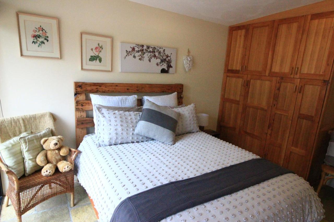 Apartmán Down To Earth Farm Retreat Sarsfield Exteriér fotografie