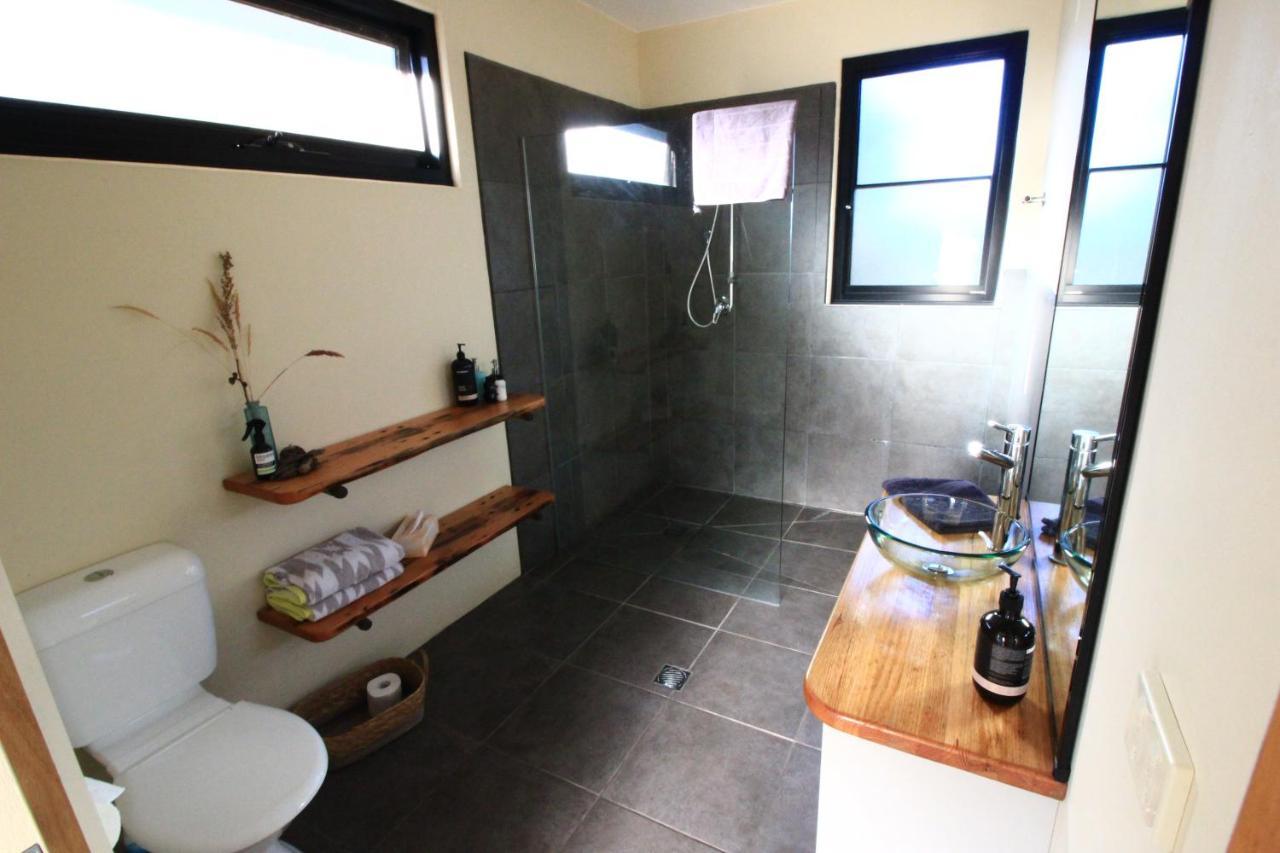 Apartmán Down To Earth Farm Retreat Sarsfield Exteriér fotografie
