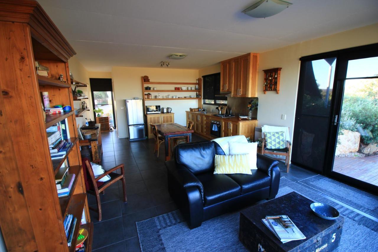 Apartmán Down To Earth Farm Retreat Sarsfield Exteriér fotografie